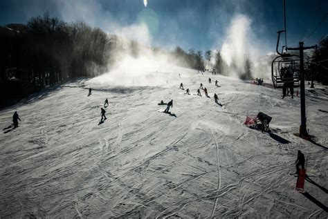 175 likes, 0 comments - appalachianskimtn on February 24, 2024: "We 李 Saturdays • The weather this weekend is looking to be PRIME, get your laps in #Thi..."